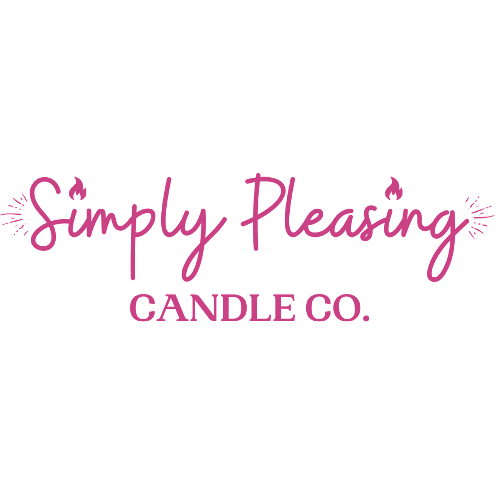 Simply Pleasing Candle Company